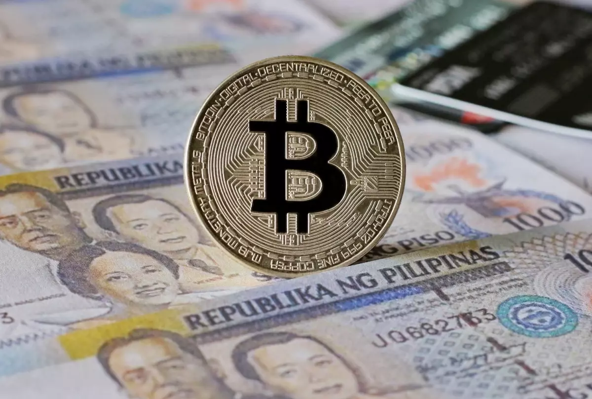 Filipinler, Bitcoin rezervlerini artırarak yarışa giriyor.