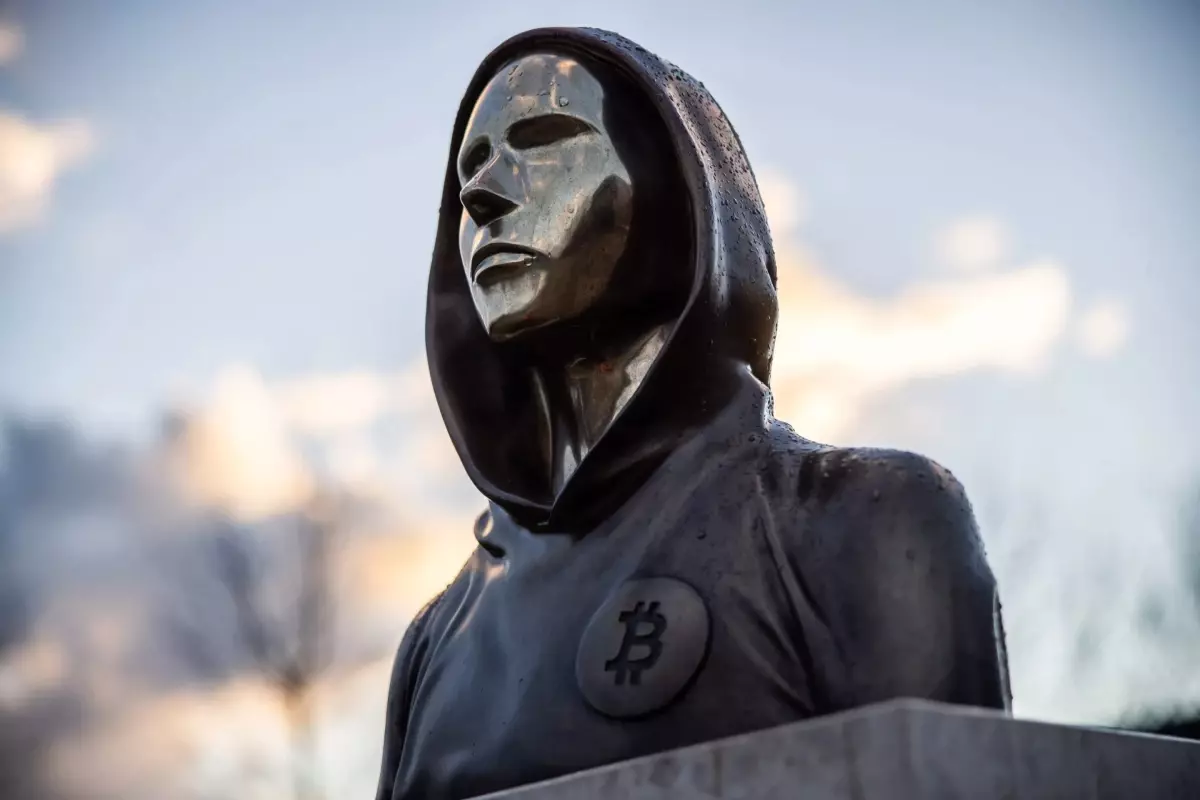 Bitcoin'in yaratıcısının Hollywood hikayesi film oluyor