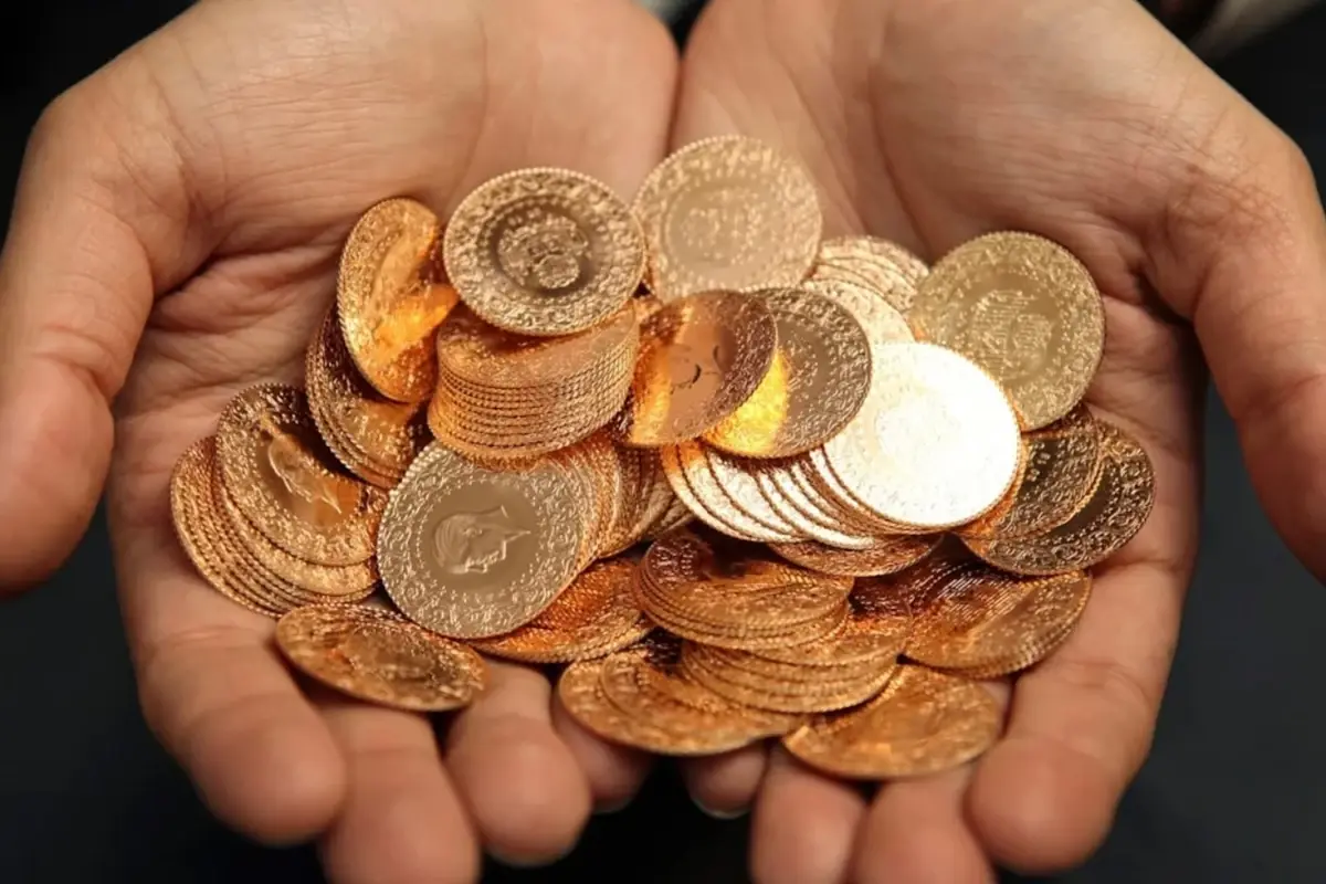 ABD bankası altın için beklenmedik öngörüde bulundu