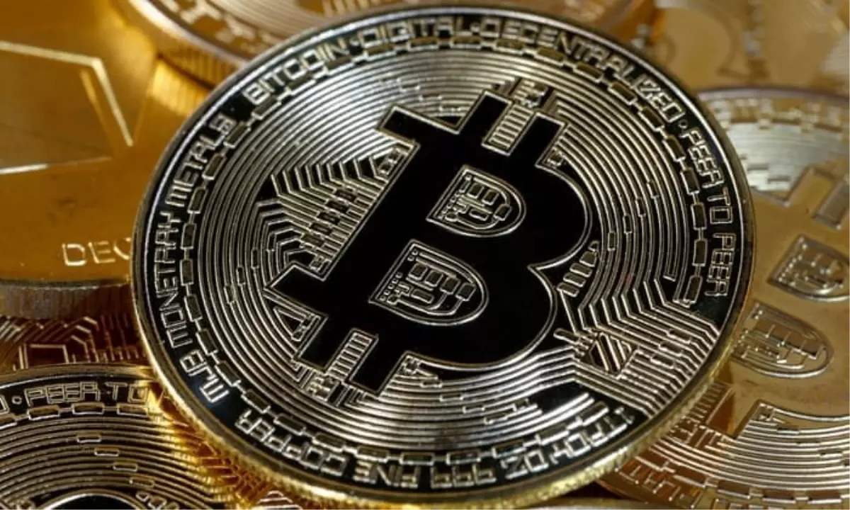 Bitcoin hazine sahibi şirketler son 3 ayda rekor artış gösterdi.