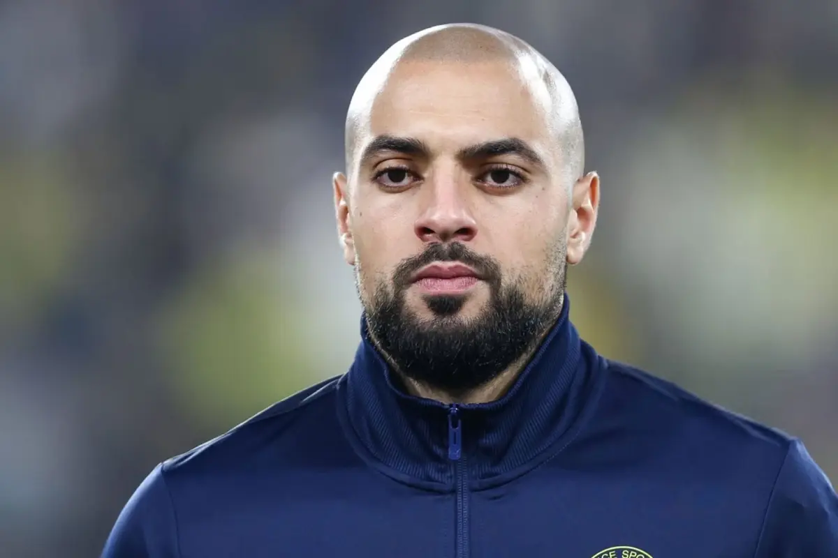 Fenerbahçe'nin Amrabat için talep ettiği bonservis miktarı açıklandı