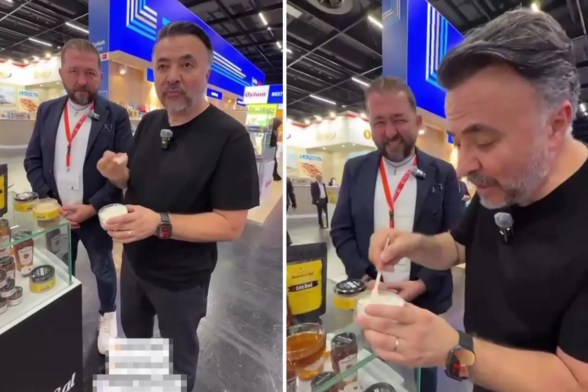 Kaçak FETÖ'cü influencer, binlerce Euro topladı!