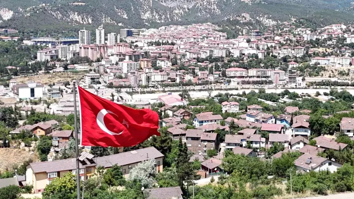 Karabük'te Eylül Ayında 436 Konut Satıldı