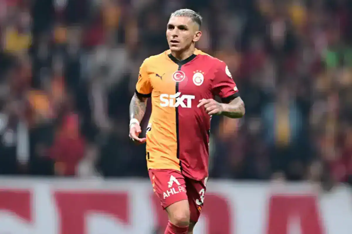 Torreira, Bodrum FK'ya gol atarak tarihe geçti
