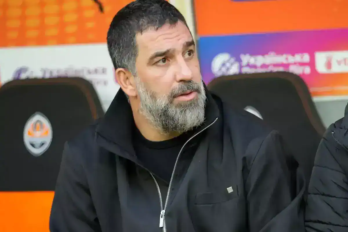 Arda Turan: "İlk kez böyle hissettim" dediği maçta 4-1 mağlup oldu.