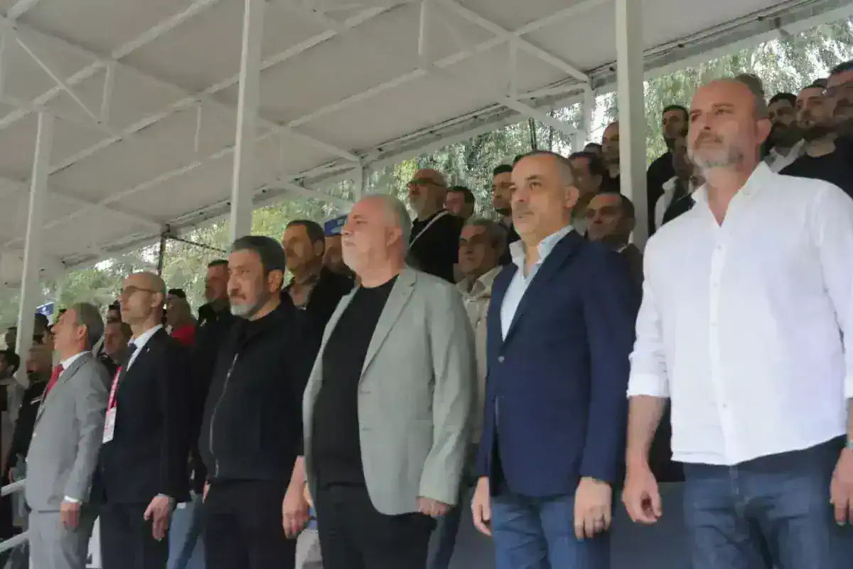 "Nefesimiz tükendi, ligden çekiliyoruz" dediler
