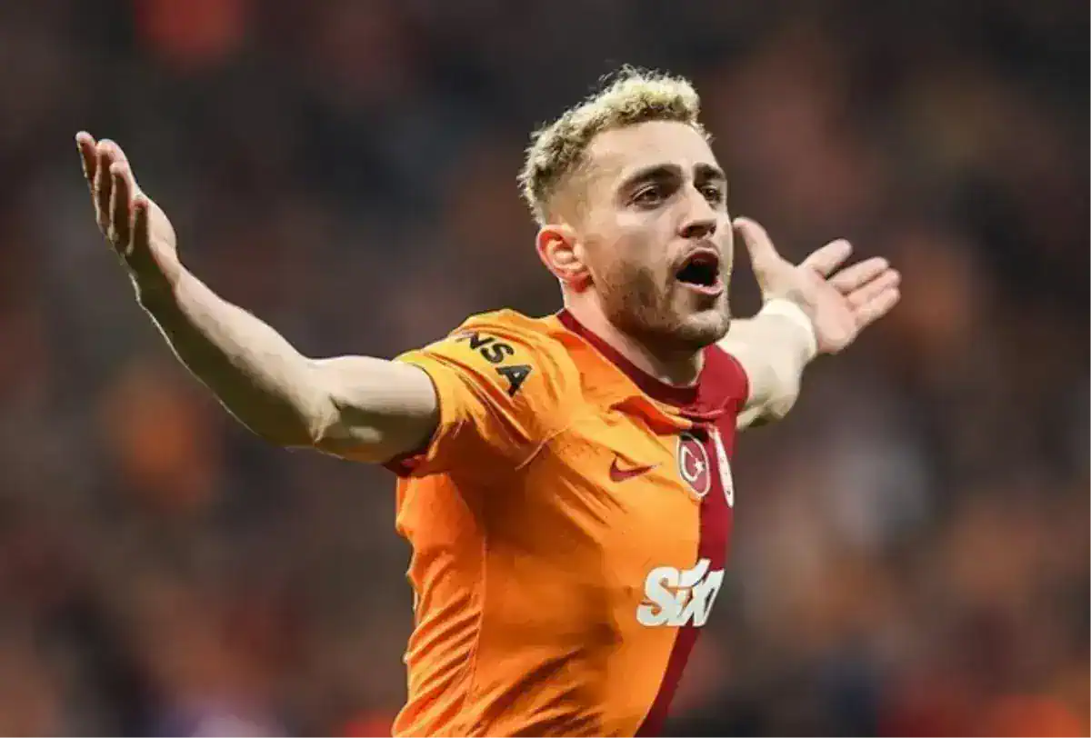 Barış Alper Yılmaz'ın cezası bitti mi ve Gürcistan maçında oynayacak mı?