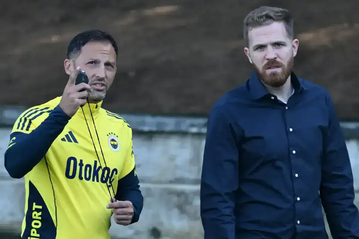 Fenerbahçe'de Kazan Kaynıyor: Bir Ayrılık Yaklaşıyor!