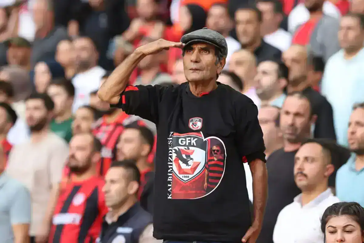 Gaziantep FK'den taraftarlarına özel: Biletler sadece 27 TL!