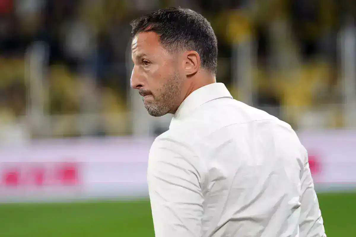 Tedesco'dan ilk 11'de büyük değişiklikler