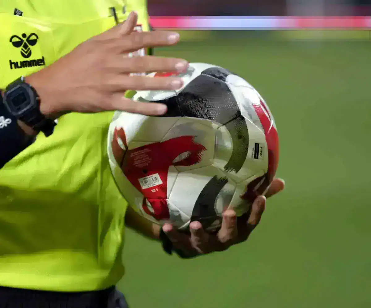 Trendyol Süper Lig 9. Haçanın Hakemleri Belli oldu