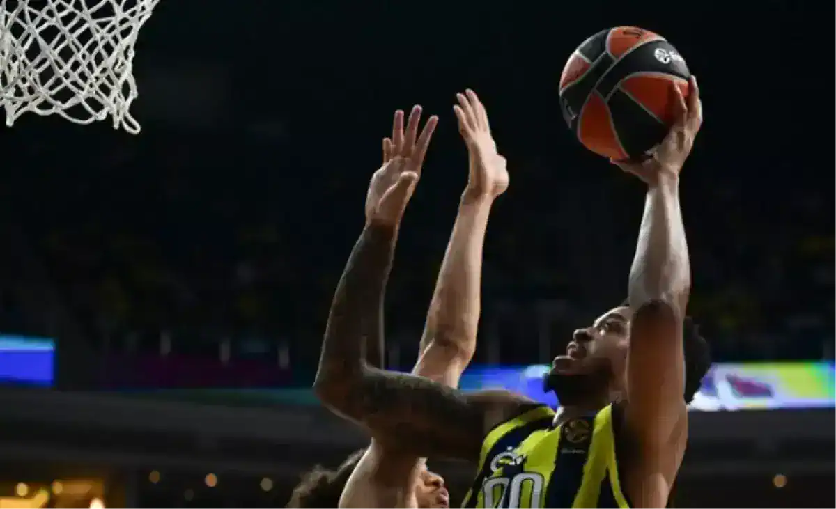 Valencia Basket - Fenerbahçe Beko maçı yayını ve detayları!