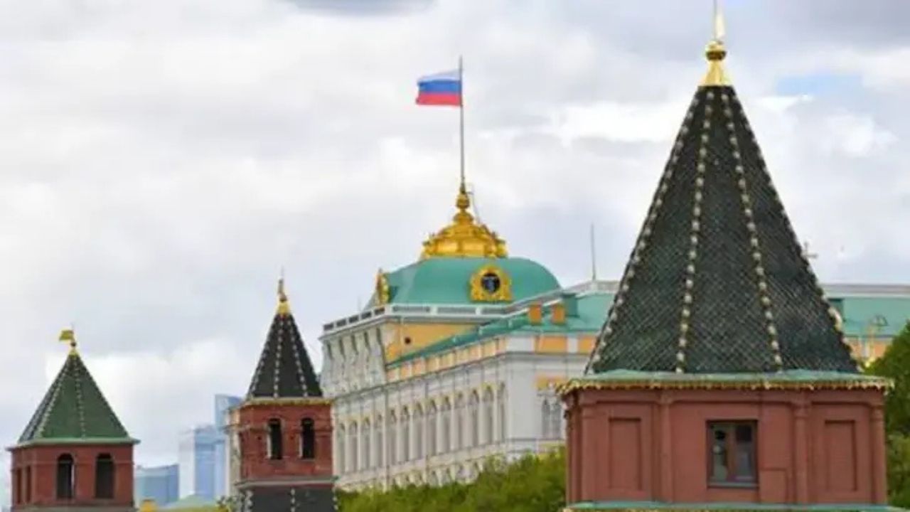 Kremlin Duyurdu: Putin Ve Trump Telefonda Görüşme Gerçekleştirdi