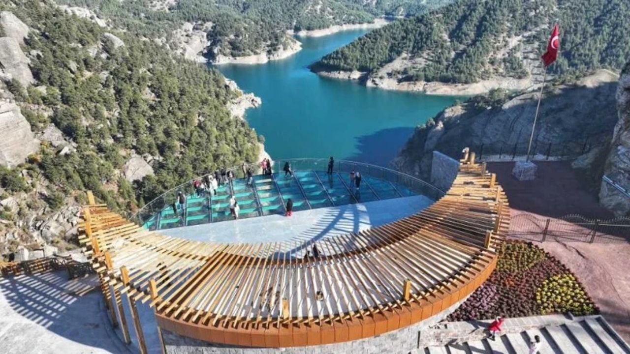 Kahramanmaraş’ta Kültür Yolu Festivali İçin Geri Sayım Başladı