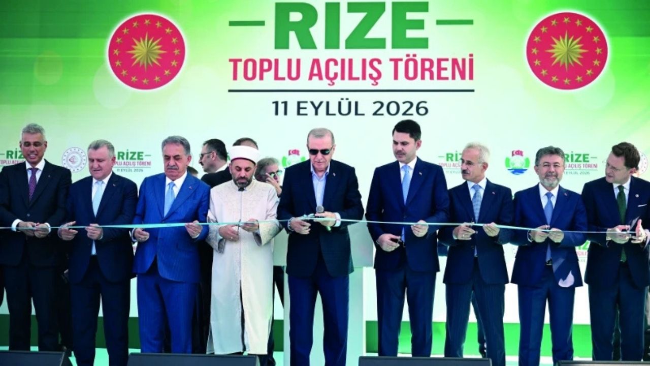 Erdoğan: Muhalefetteki Kavganın Tarafı Değiliz