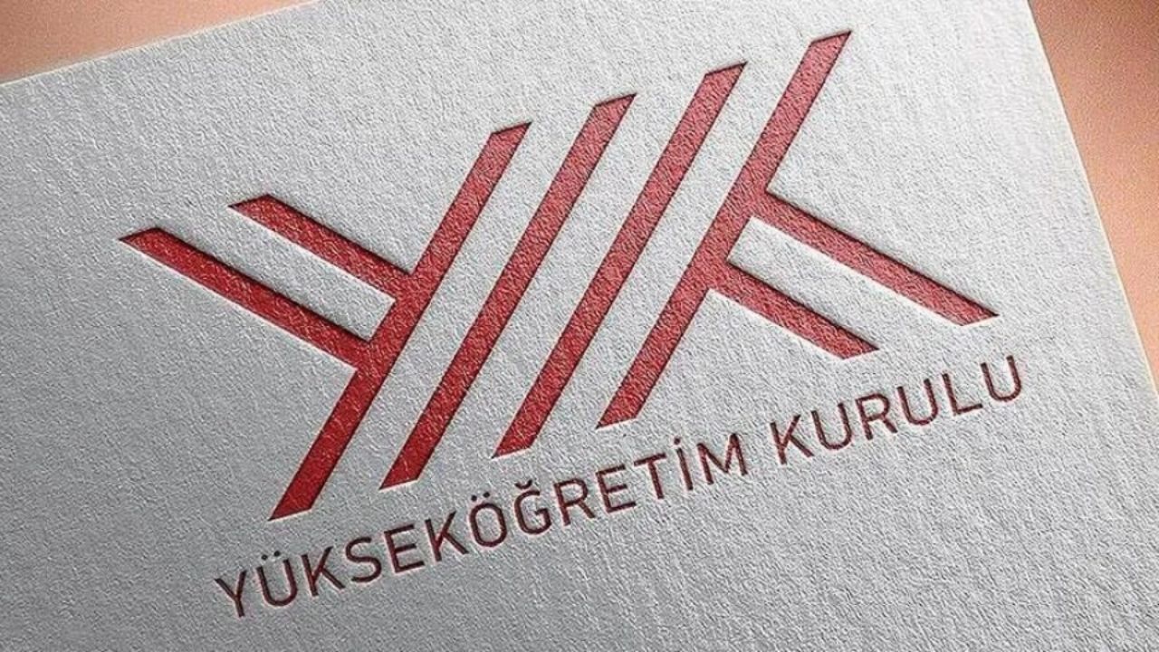 YÖK’ten Akademisyenlerin Dijital Faaliyetlerine İlişkin Açıklama