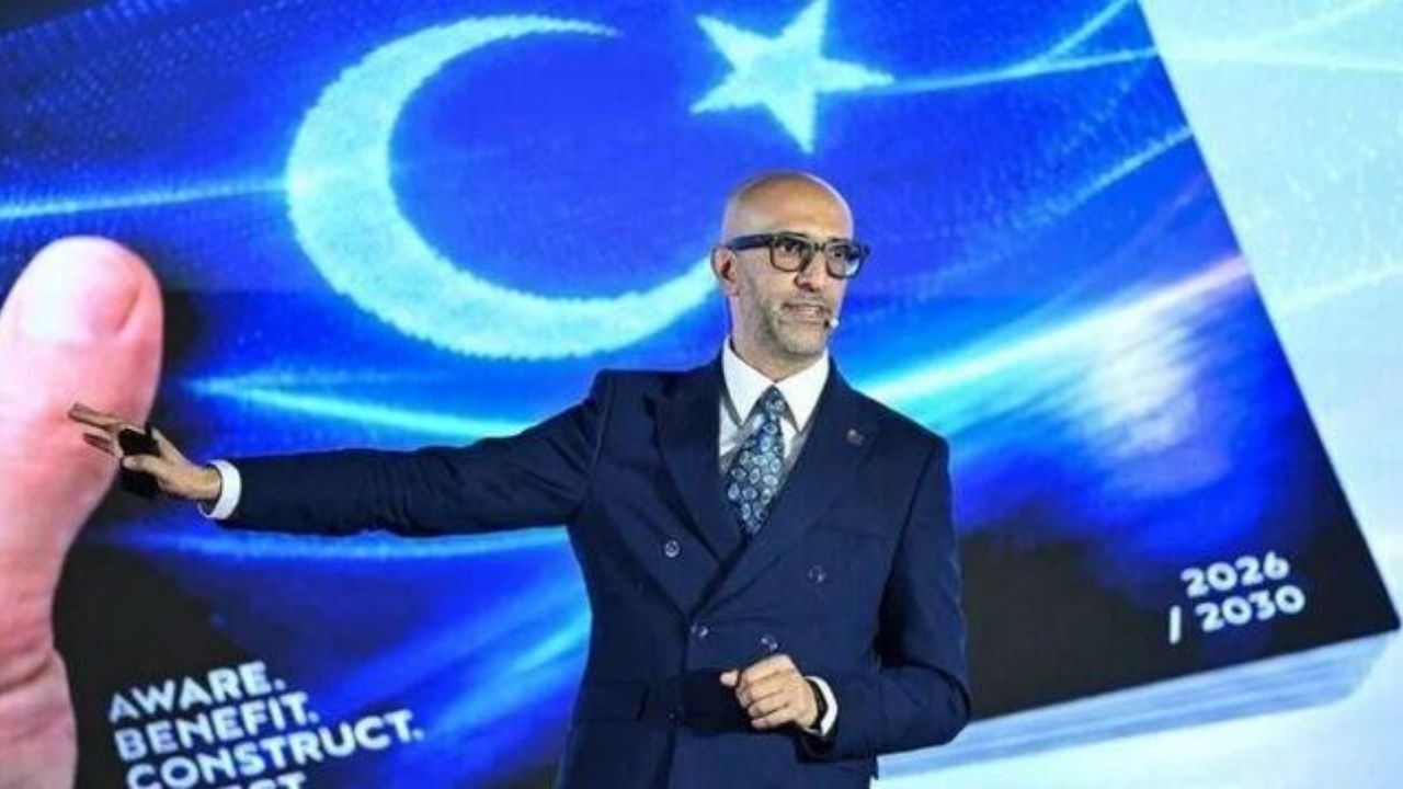 GITEX AI Türkiye İstanbul’da Teknoloji Dünyasını Buluşturdu