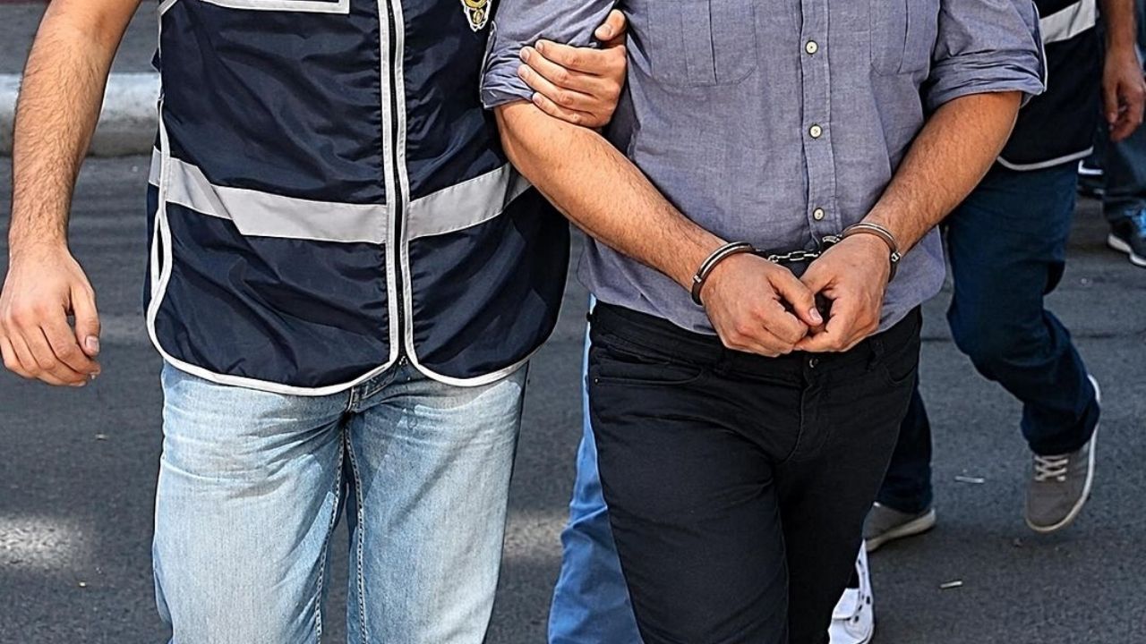 15 İlde Ailem Güvende Operasyonu 162 Şüpheliye İşlem