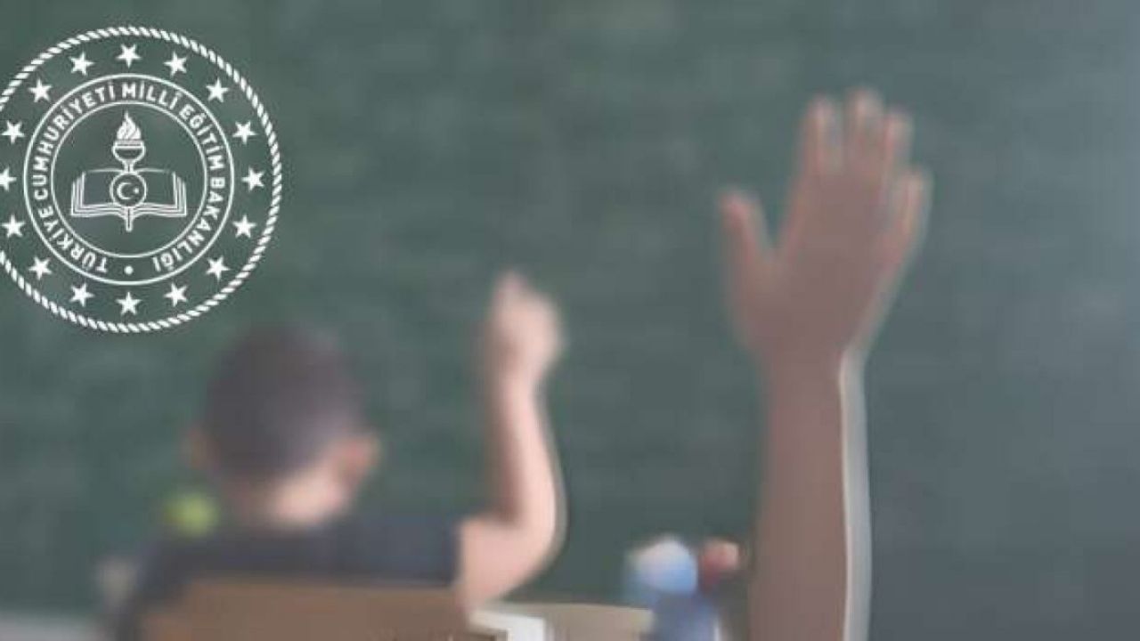 MEB’de Öğrenci Nakli İçin Kura Süreci Başlıyor Başvurular 14 Eylül’de