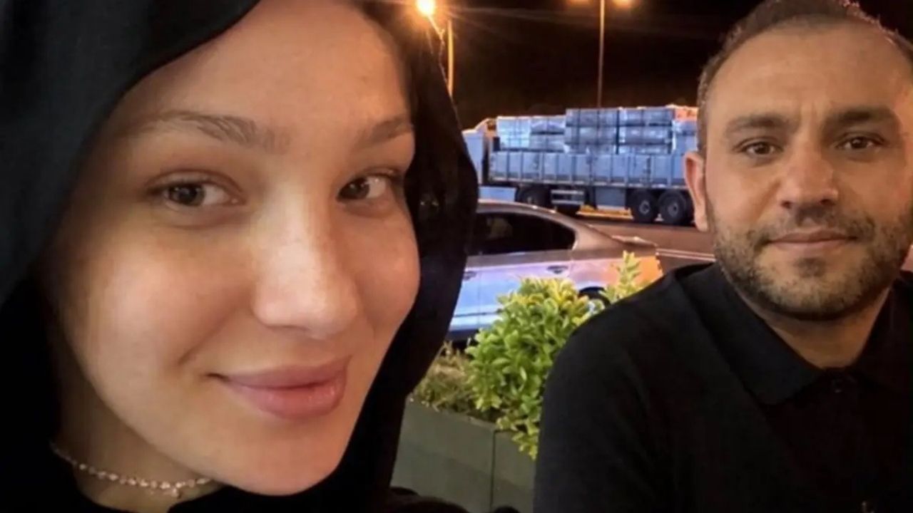 Fatma Soydaş Tahliye Edildi İlk Görüntüsü Ortaya Çıktı