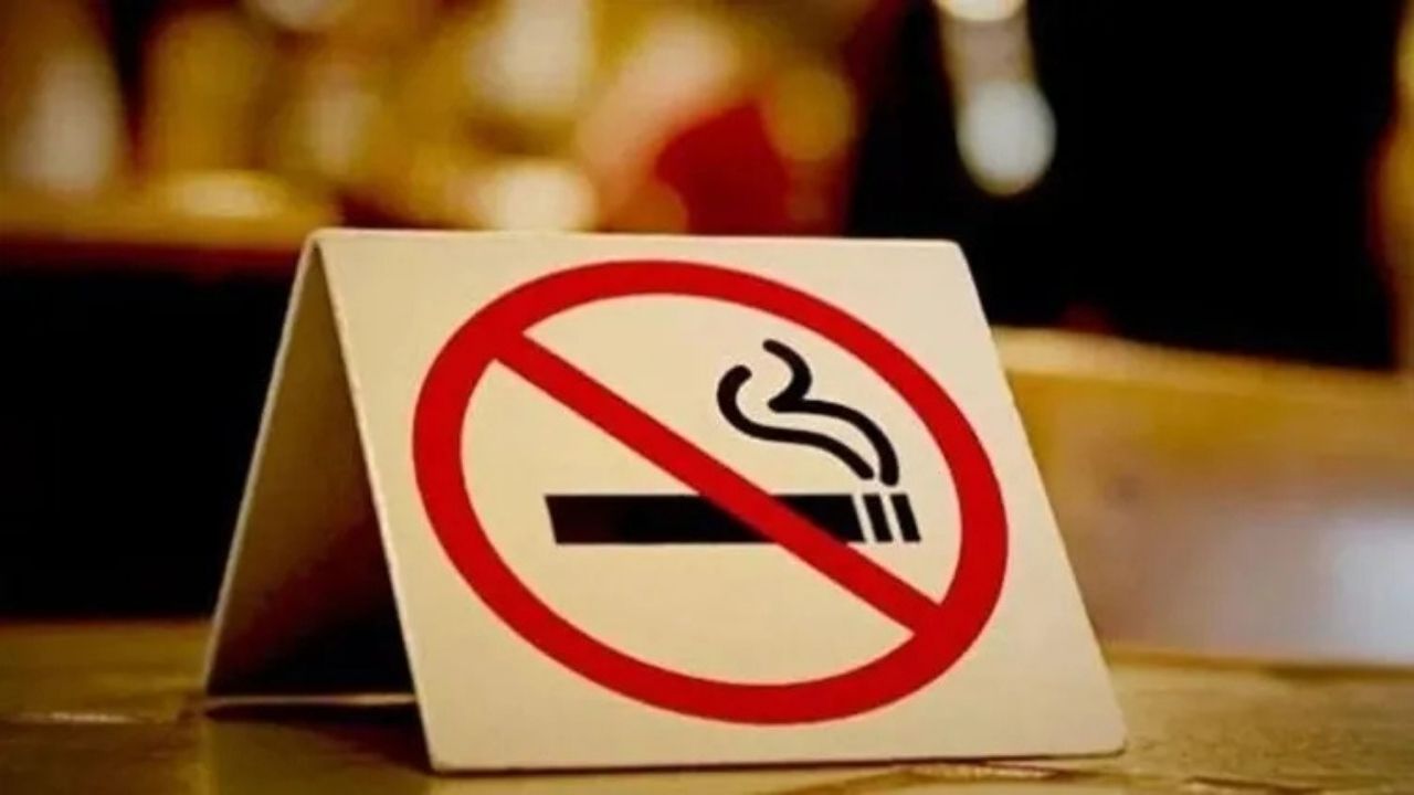 Sigarada Yeni Dönem Başlıyor Sağlık Bakanlığı Taslağı Hazırladı