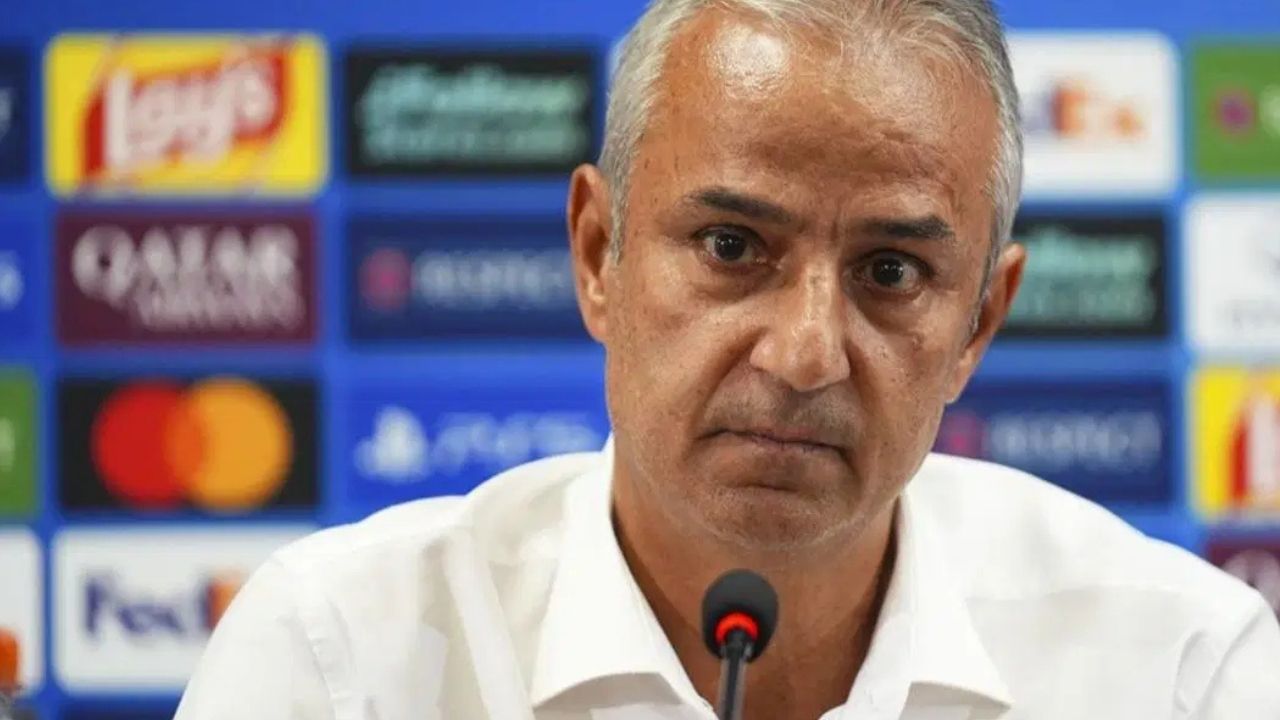 Aziz Yıldırım’dan İsmail Kartal’ı İstifadan Döndüren Kritik Görüşme