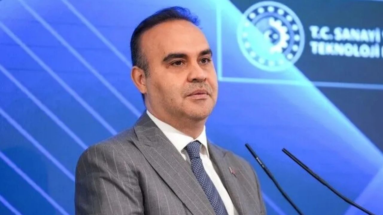 Kacır’dan Tekstil Sektörüne Yeşil Ve Dijital Dönüşüm Mesajı