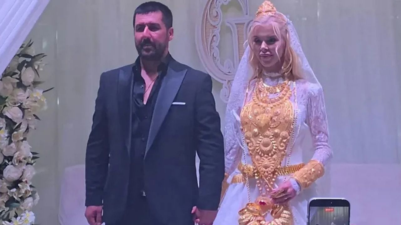 Çağla Öz’ün İfadesi Ortaya Çıktı Düğündeki Altınların Sırrı