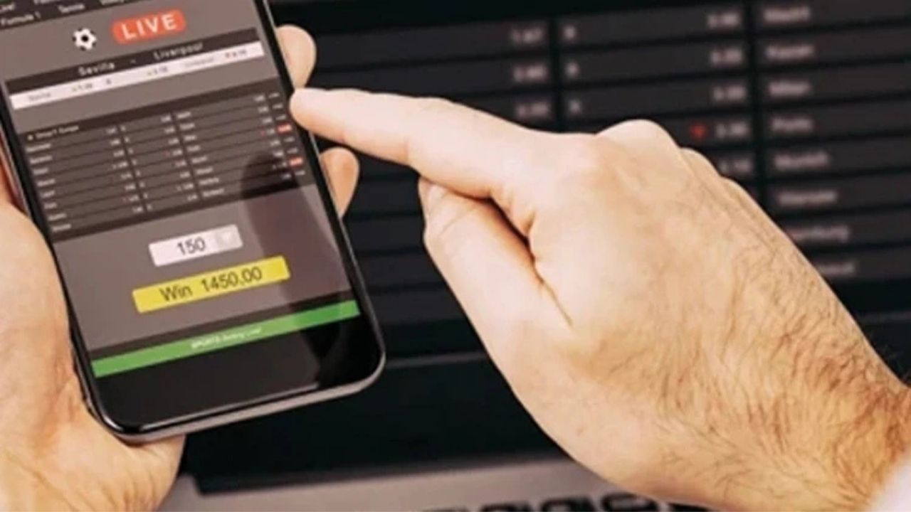 Kahramanmaraş Merkezli Yasadışı Bahis Operasyonunda 18 Gözaltı