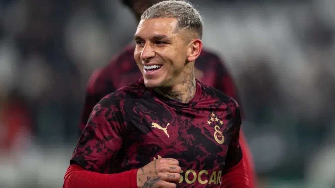 Galatasaray'da Kaptanlık Değişiyor! Yeni İsim Torreira