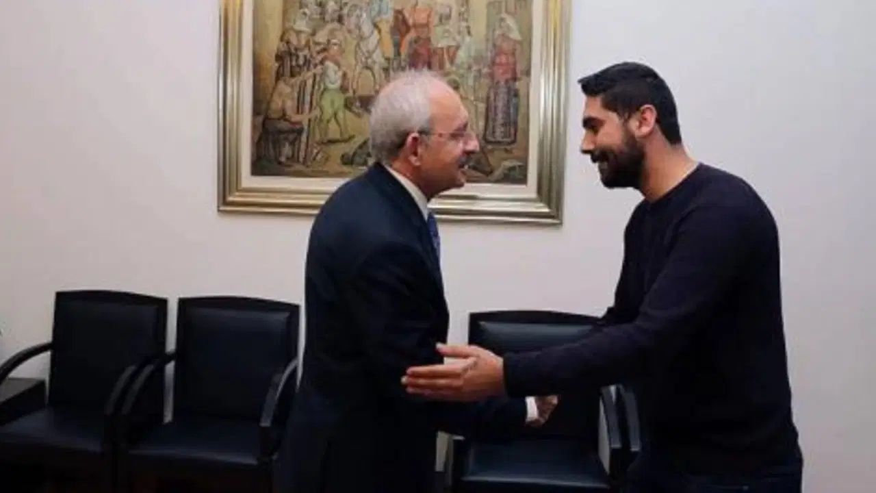 CHP’de Erkan Çakır’a Bölge Sorumluluğu Verildi, Tepkiler Sonrası İstifa Etti
