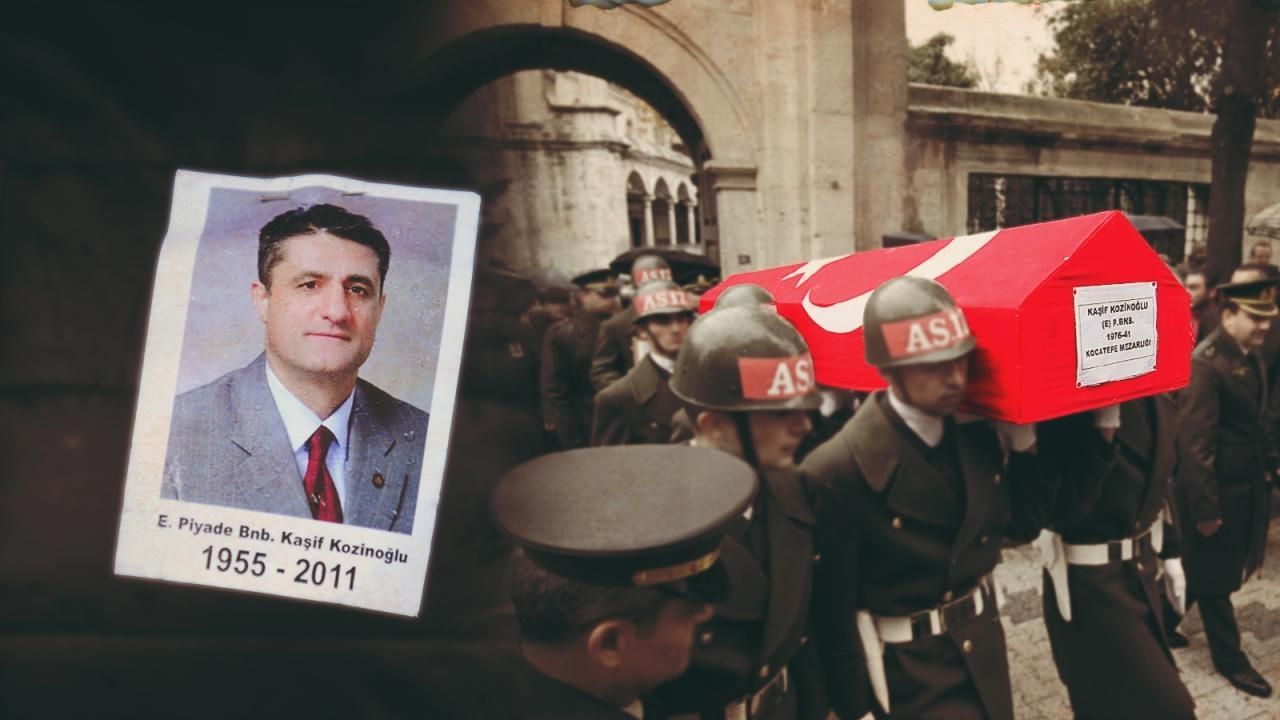 Kozinoğlu Soruşturmasında İki Şüpheli İçin Tutuklama Talebi