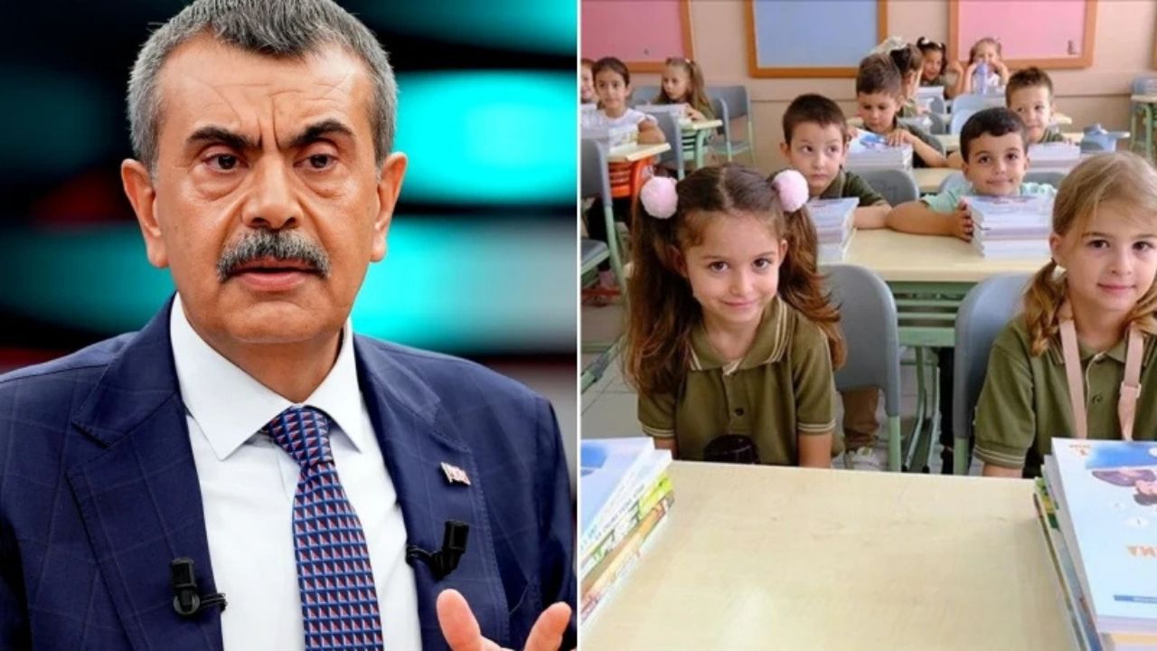 Okullarda Ara Tatil Kalkacak Mı? Bakan Tekin’den Yeni Sinyal