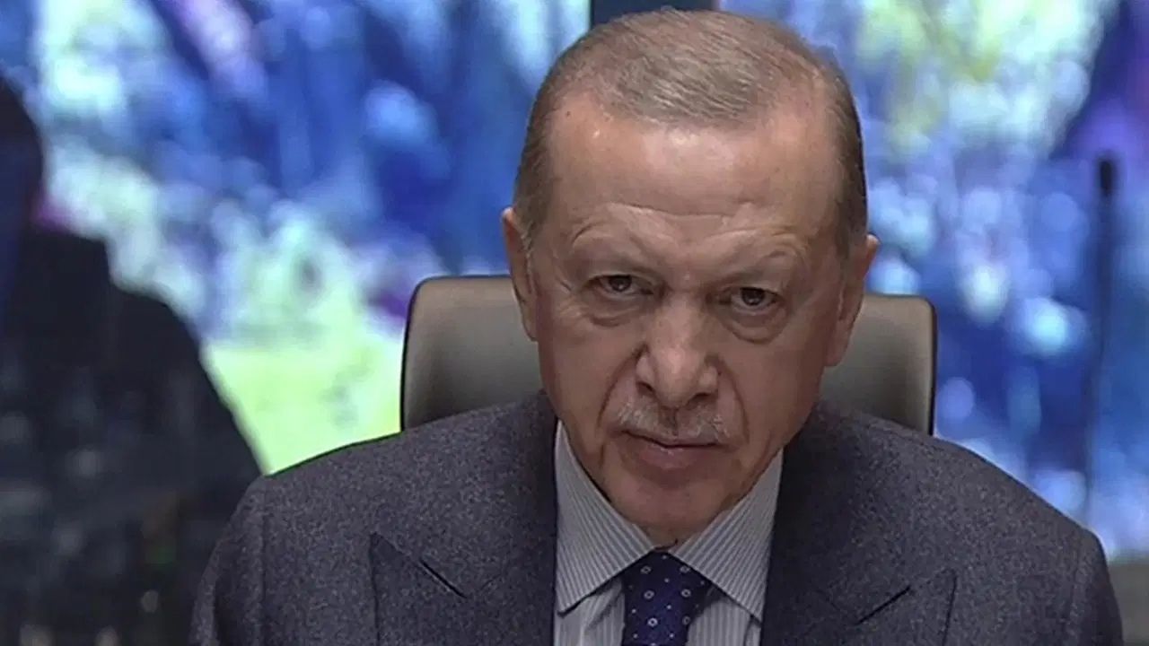 Erdoğan’dan ‘Terörsüz Türkiye’ Mesajı: Son Düzlüğe Dikkat Çekti