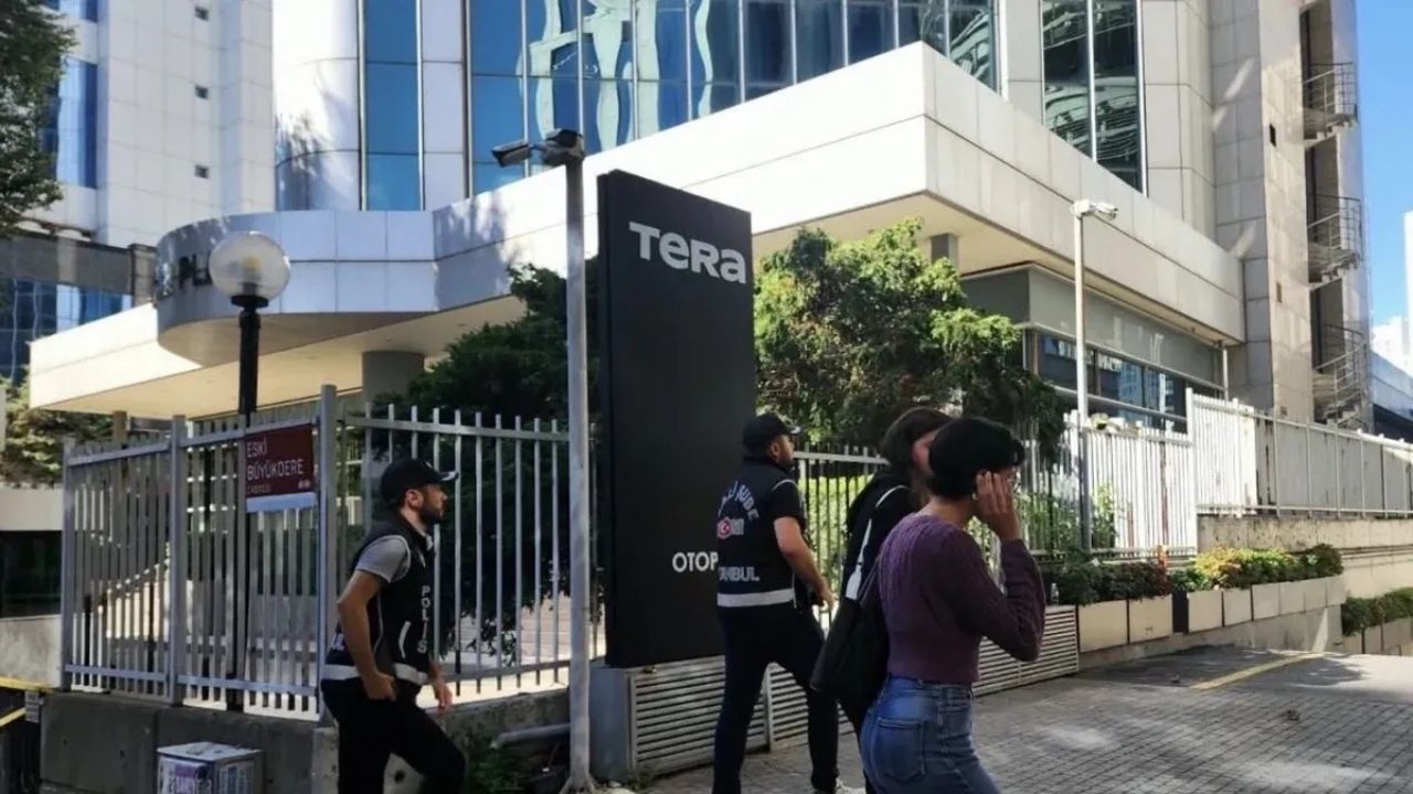 Fon Soruşturmasında Yeni Operasyon: 5 Yönetici Gözaltına Alındı