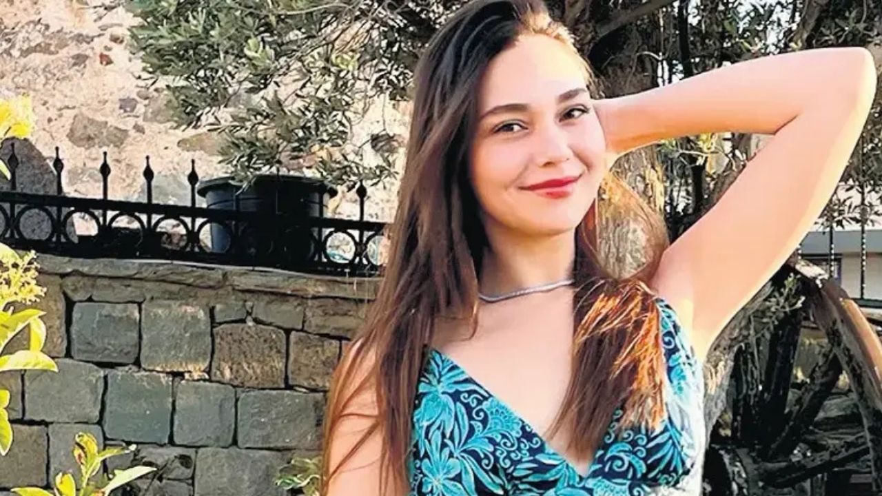 Ezgi Dalgıç’tan Daha 17 Açıklaması Benim İçin Aile Gibi