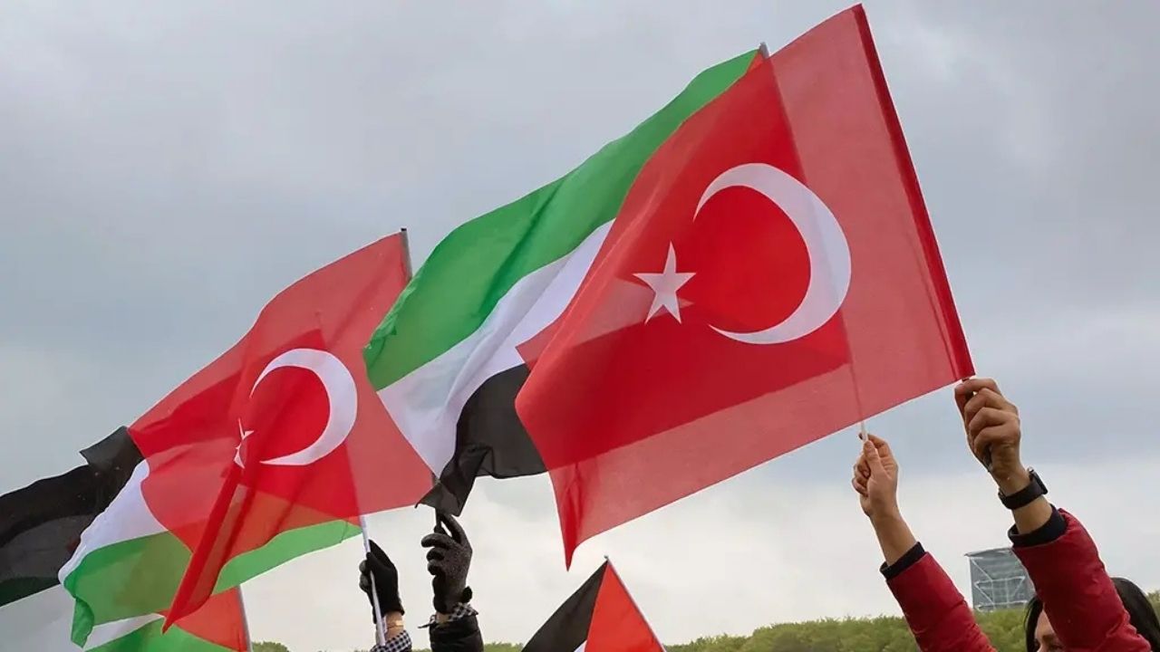 Sivas’ta Gazze’nin Tarihi Ve Bilimsel Geleceği Ele Alındı