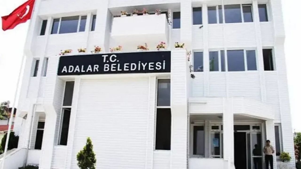 Adalar’da Başkan Vekili Seçimi Yeter Sayı Sağlanamayınca Ertelendi
