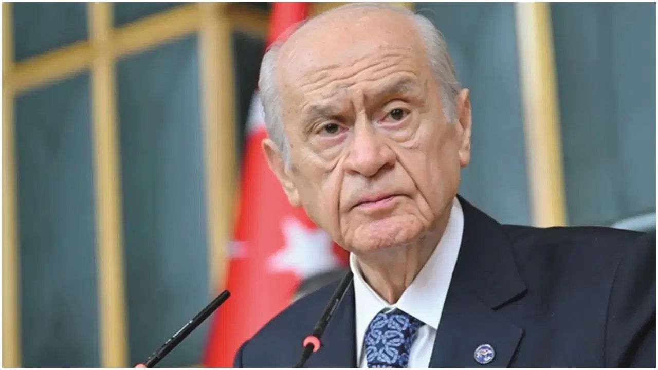 MHP’li Savaş’tan Bahçeli İddiası: Tehdit Edildiğini Söyledi