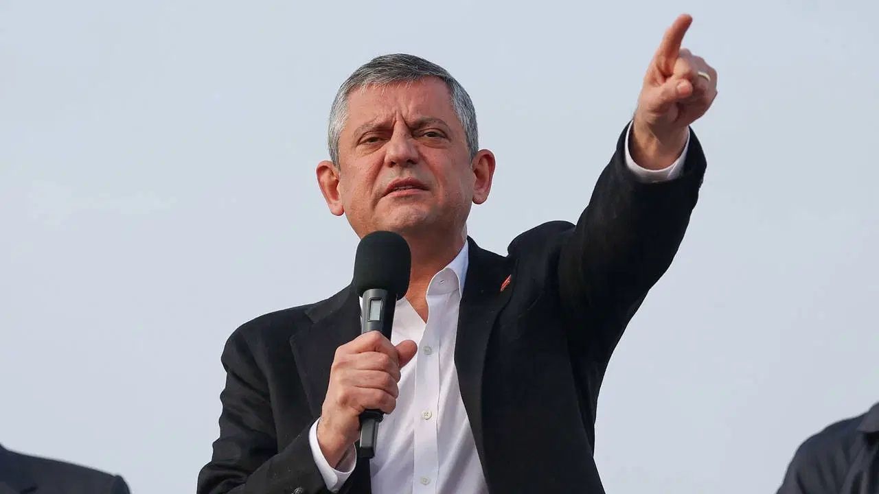 Özgür Özel’den Manisa Saldırısı Sonrası Güvenlik Mesajı