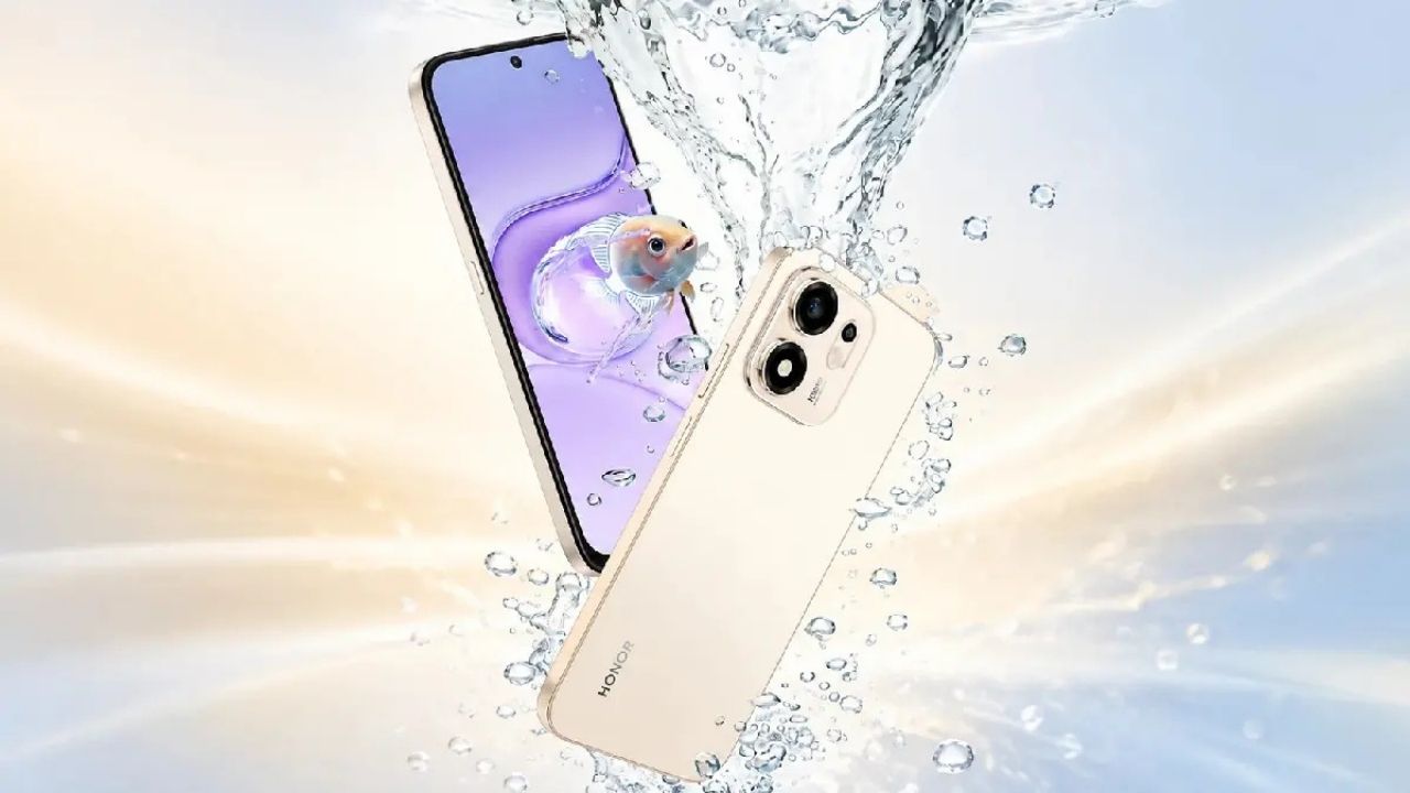 HONOR 600 Elite 5G Tanıtıldı! 8100 mAh Bataryasıyla Dikkat Çekiyor