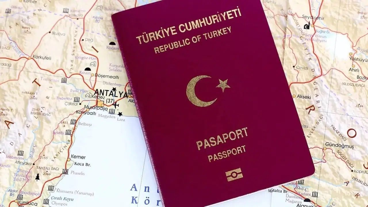 Türk Vatandaşlığı Kararlarında 6 Bin 134 Kişilik İptal