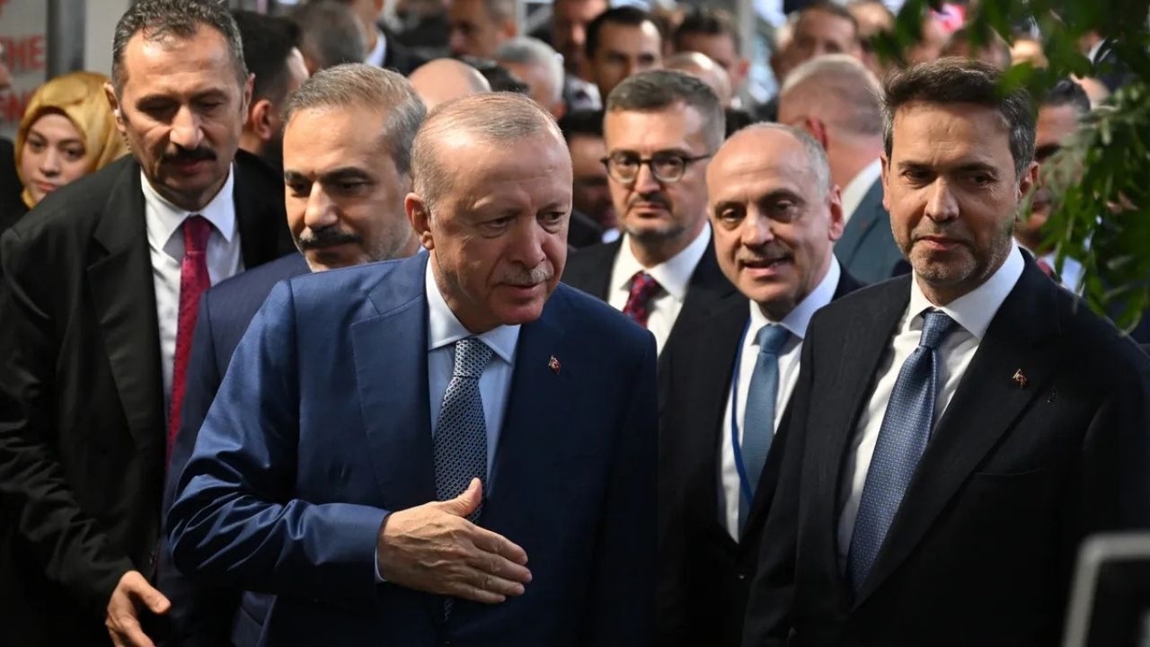 Erdoğan’dan BM İçin Veto Hakkının Kaldırılması Çağrısı