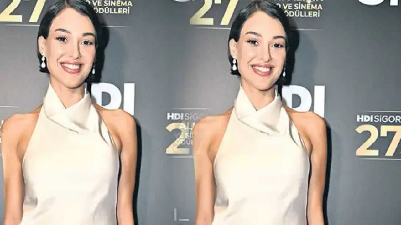 Dilan Çiçek Deniz’den Aşk Açıklaması: “Mutluluktan Kilo Aldım”