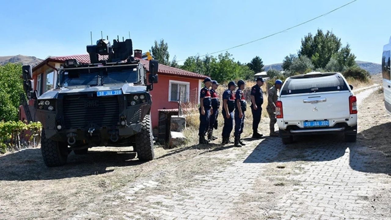 14 Gündür Kayıp Büşra Bebekte Yeni Detay: Mehmet K. Serbest