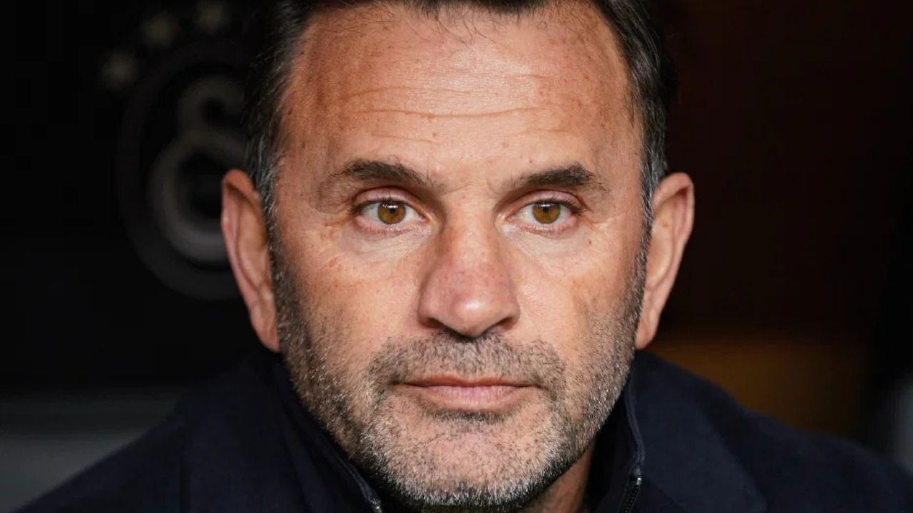Okan Buruk’tan 4-0 Sonrası Galatasaray’da Yeni Plan
