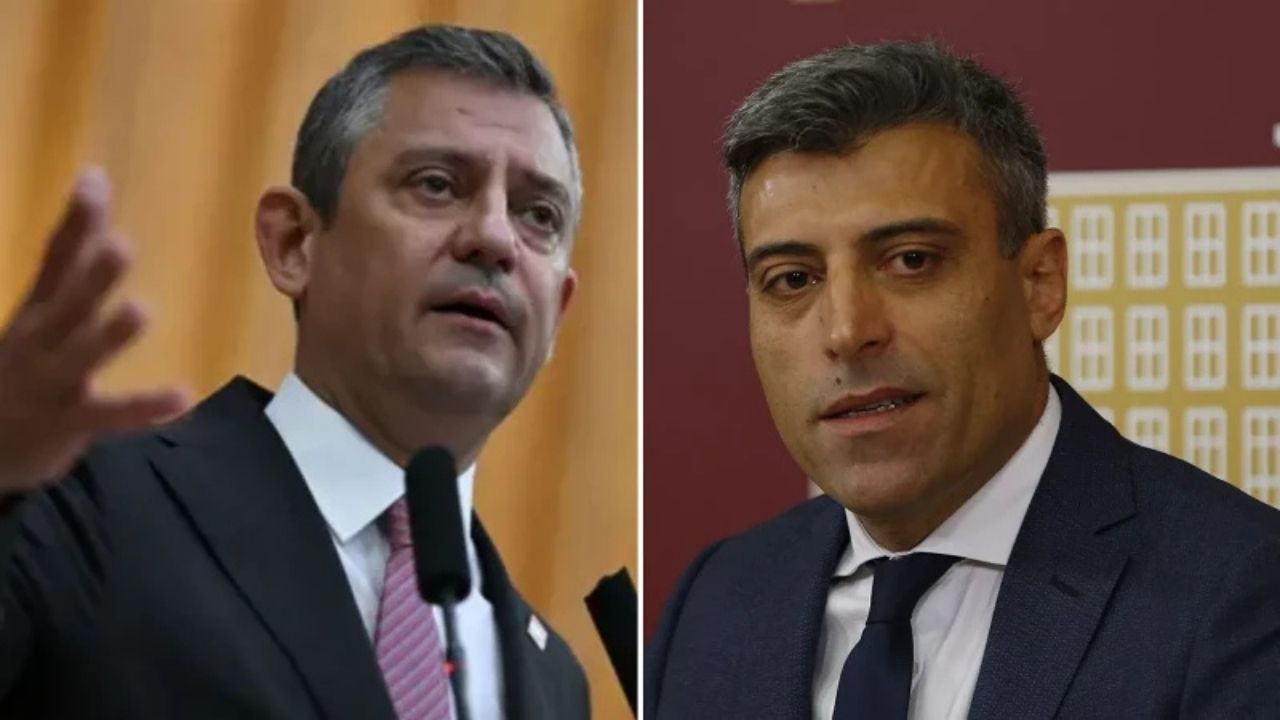 YENİ Parti’nin İsmine İtiraz AYM Gündeminde Tarih Belli Oldu