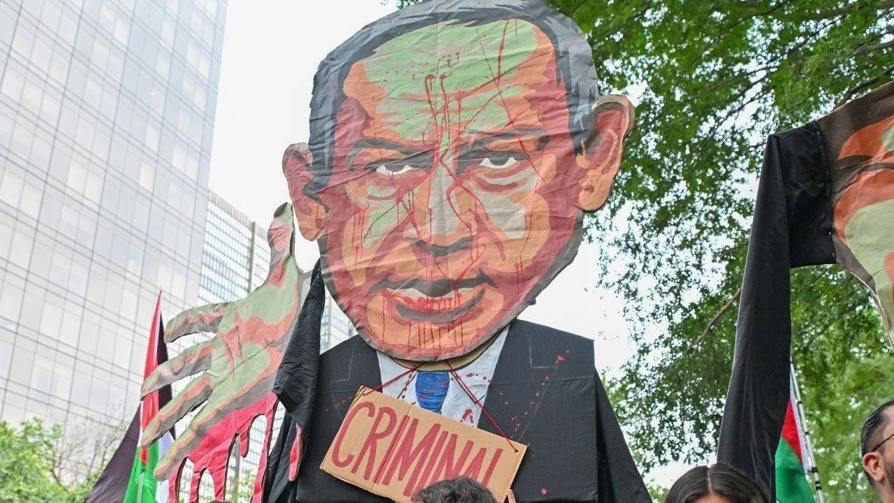 İran’dan Netanyahu’ya BM Tepkisi Mahkeme Çağrısı Geldi