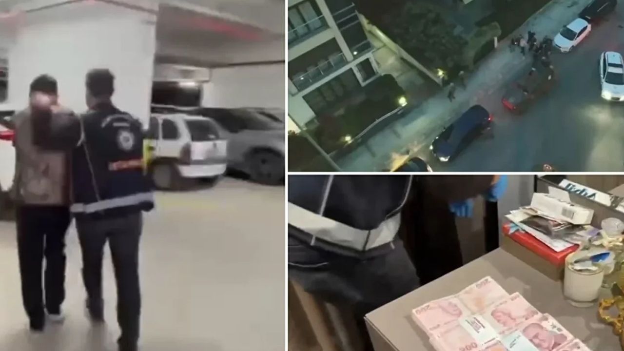 Sahte Vatandaşlık Operasyonunda 26 Şüpheli Tutuklandı