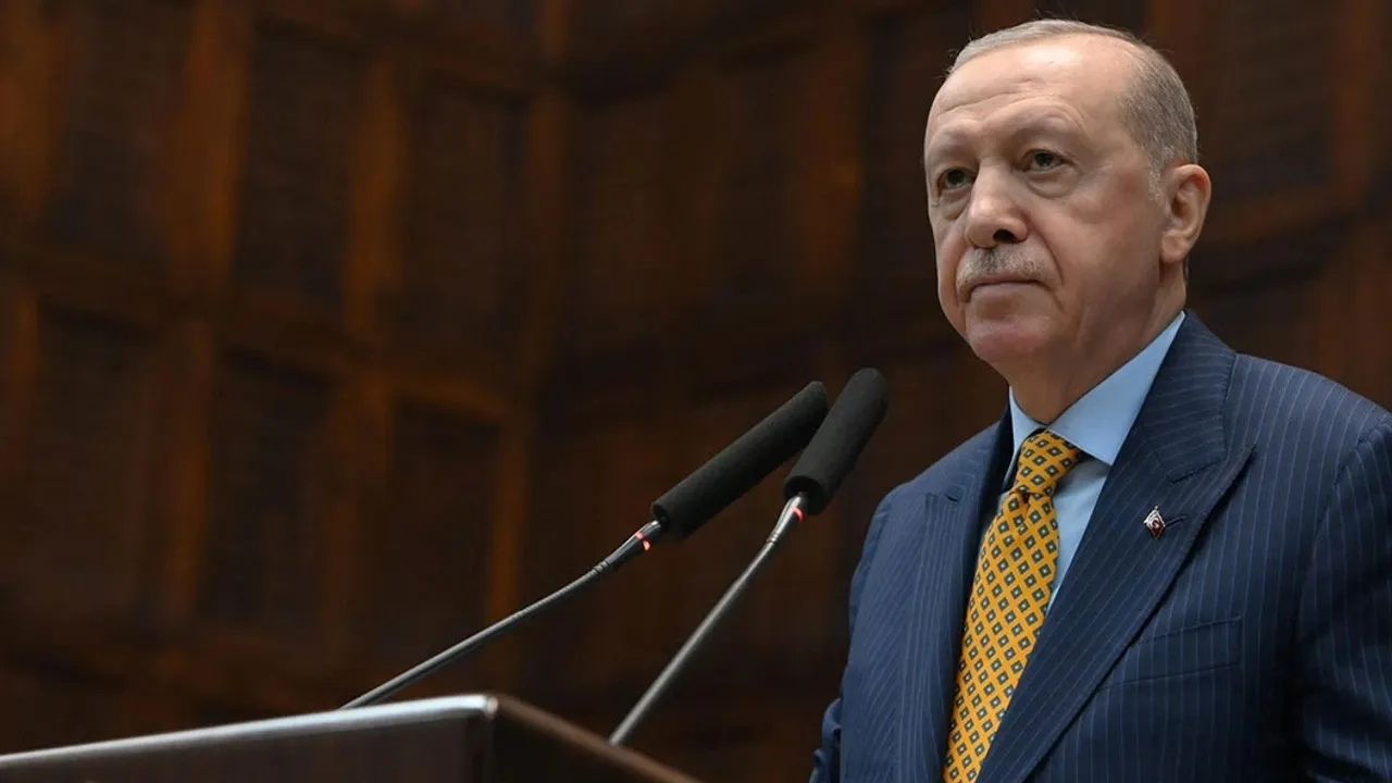 Erdoğan’dan Dış Politika Mesajı: Türkiye Tek Eksene Sığmaz
